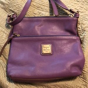 Dooney and Bourke Crossbody